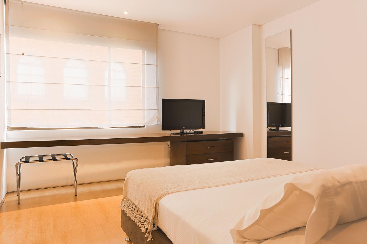 Hotel Hill House Usaquen Bogota Bagian luar foto