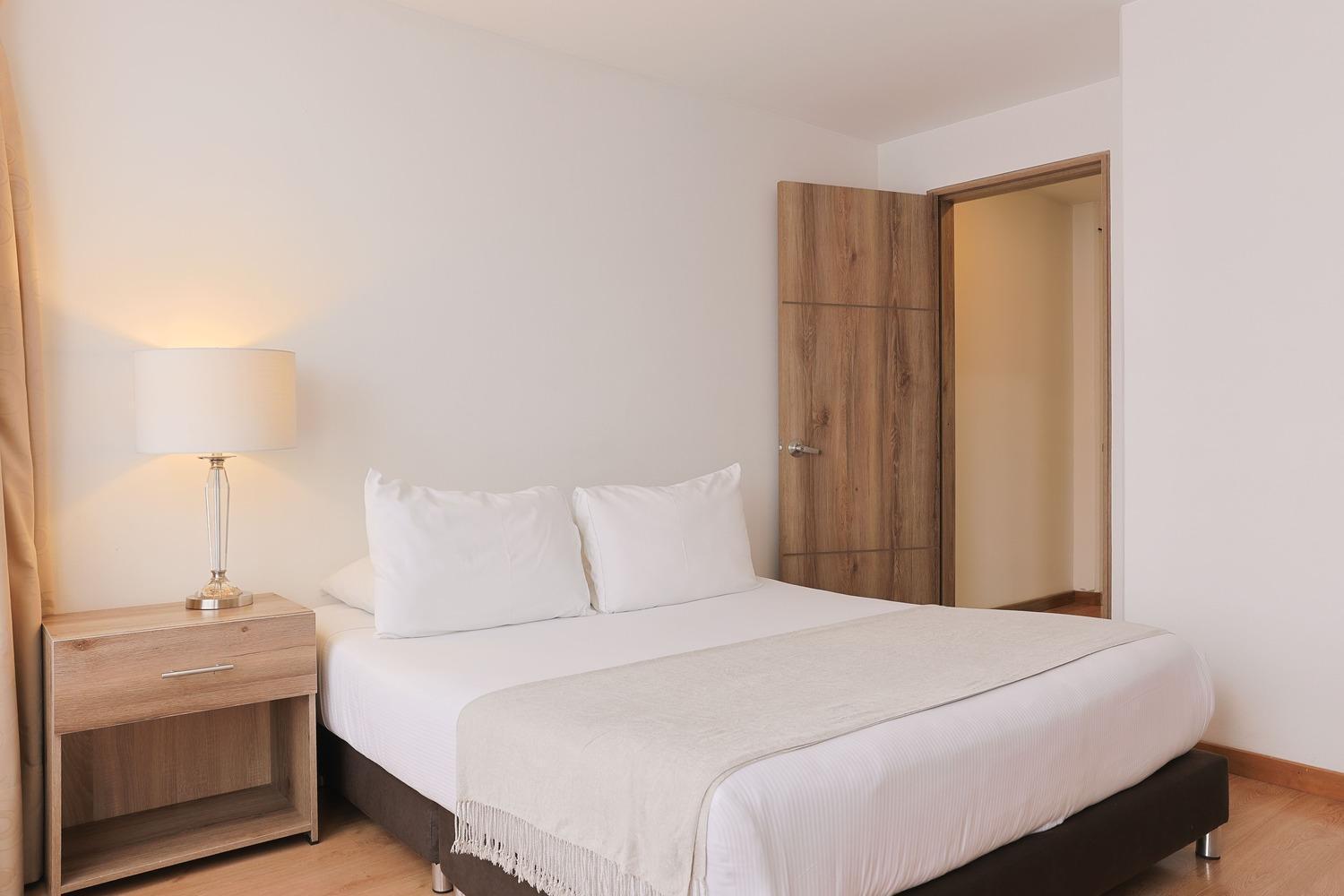 Hotel Hill House Usaquen Bogota Bagian luar foto