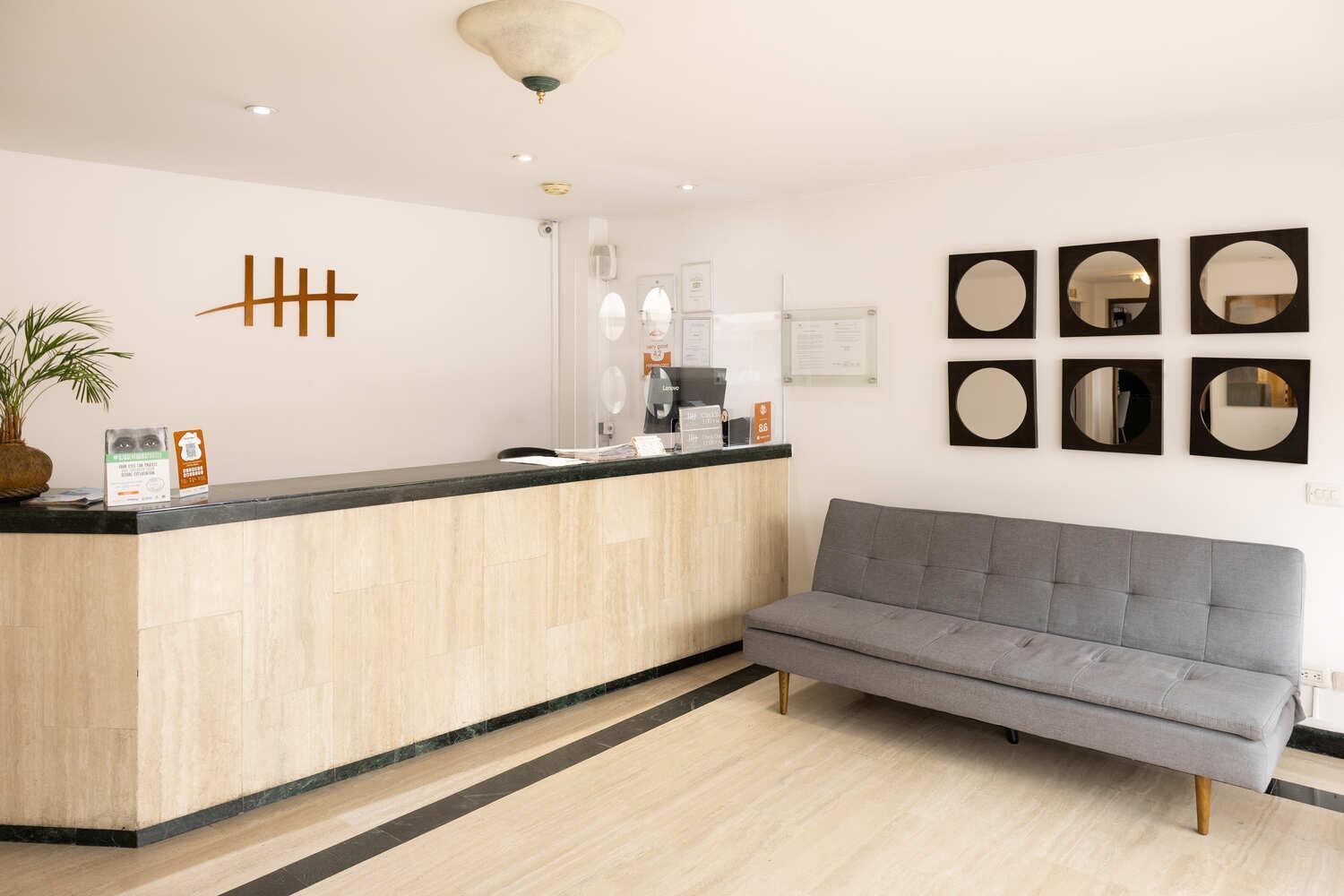 Hotel Hill House Usaquen Bogota Bagian luar foto