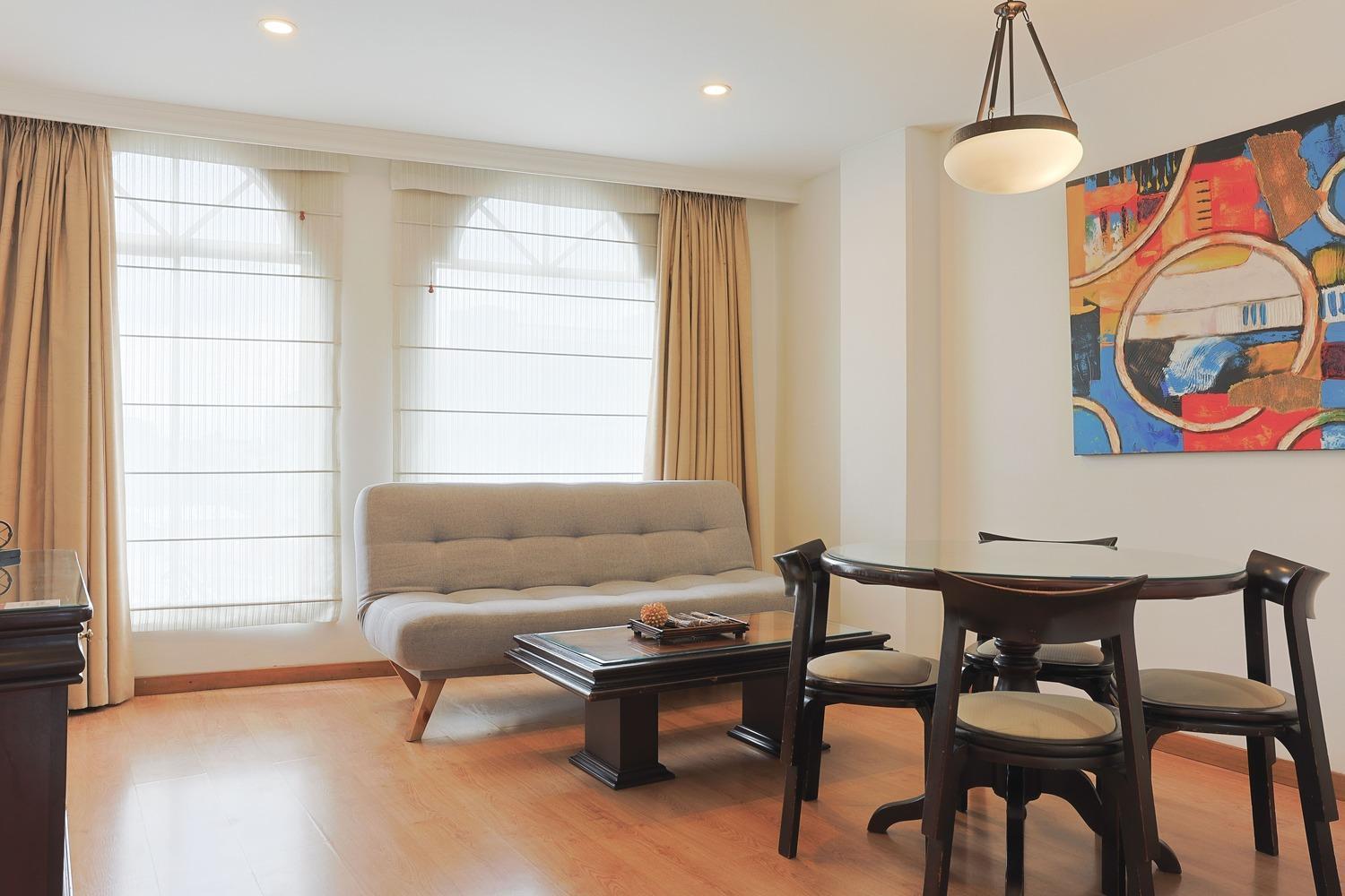 Hotel Hill House Usaquen Bogota Bagian luar foto