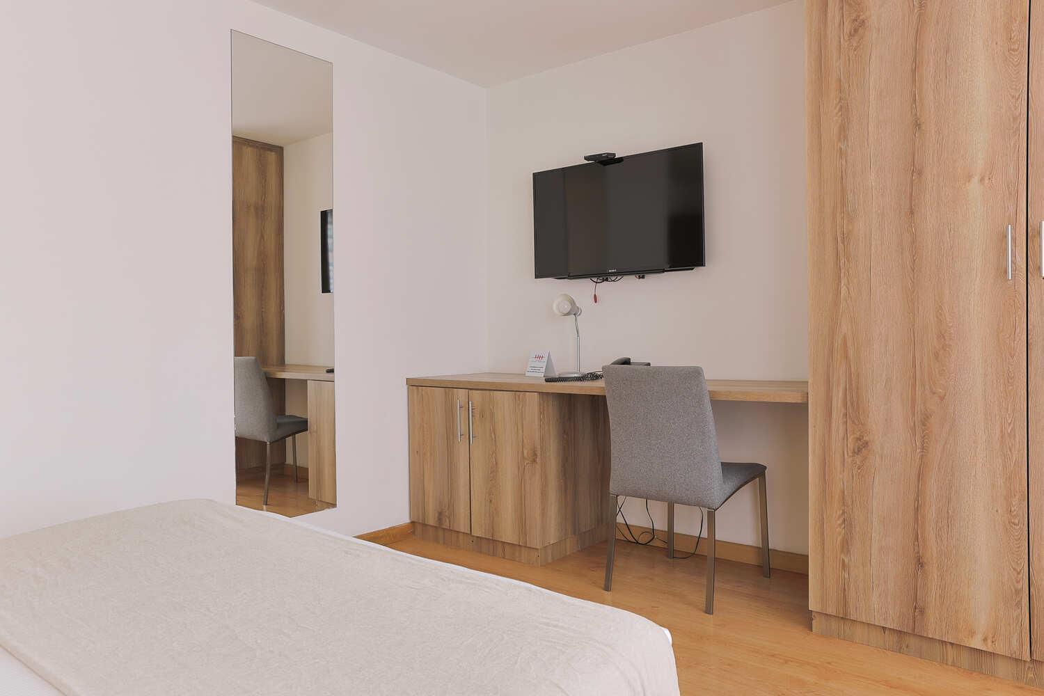 Hotel Hill House Usaquen Bogota Bagian luar foto
