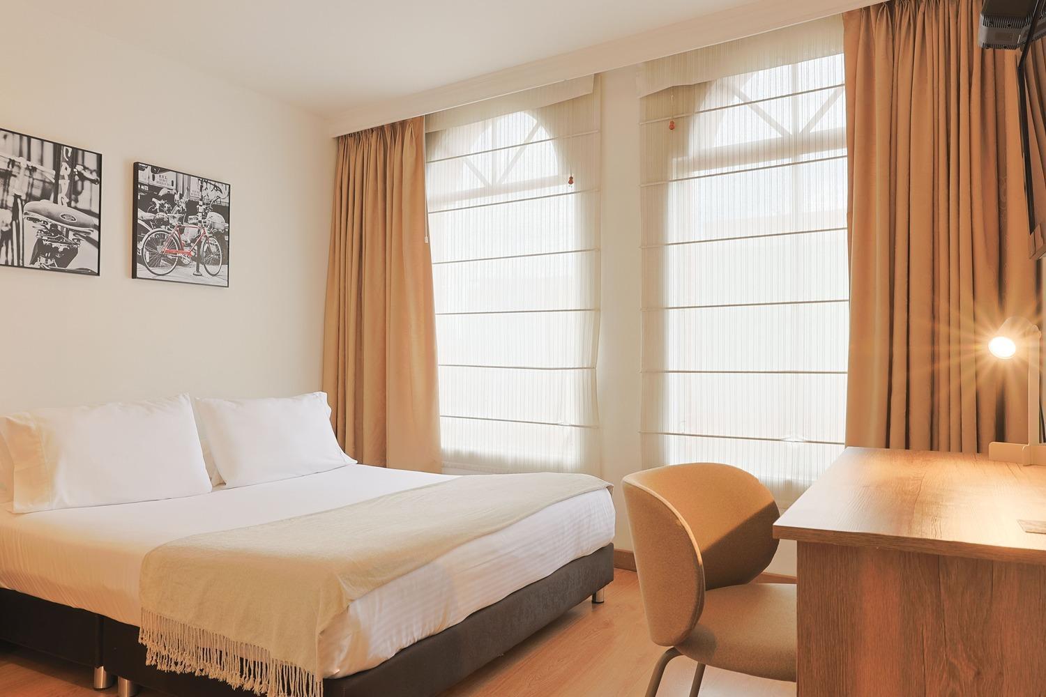 Hotel Hill House Usaquen Bogota Bagian luar foto