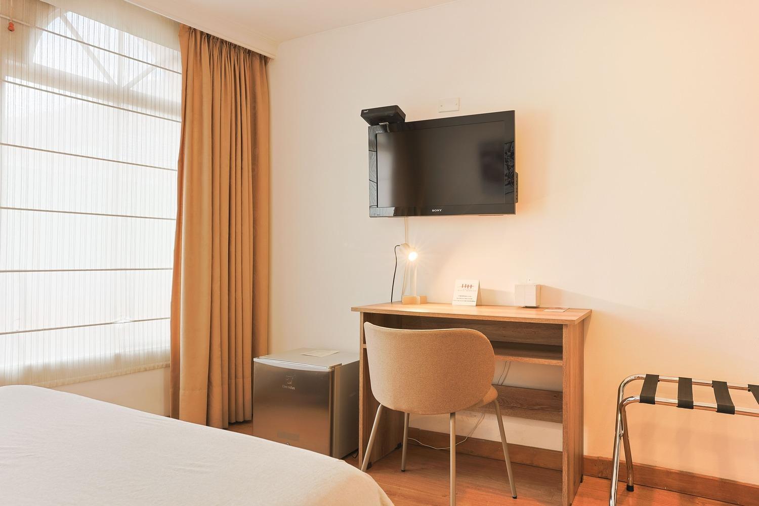 Hotel Hill House Usaquen Bogota Bagian luar foto