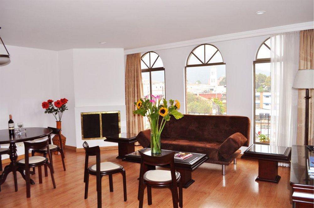 Hotel Hill House Usaquen Bogota Bagian luar foto